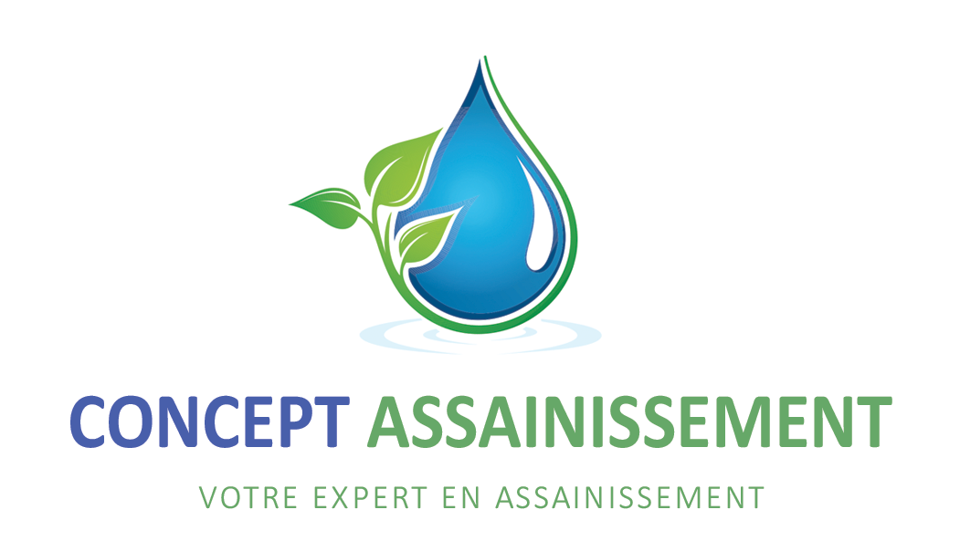 Concept Assainissement